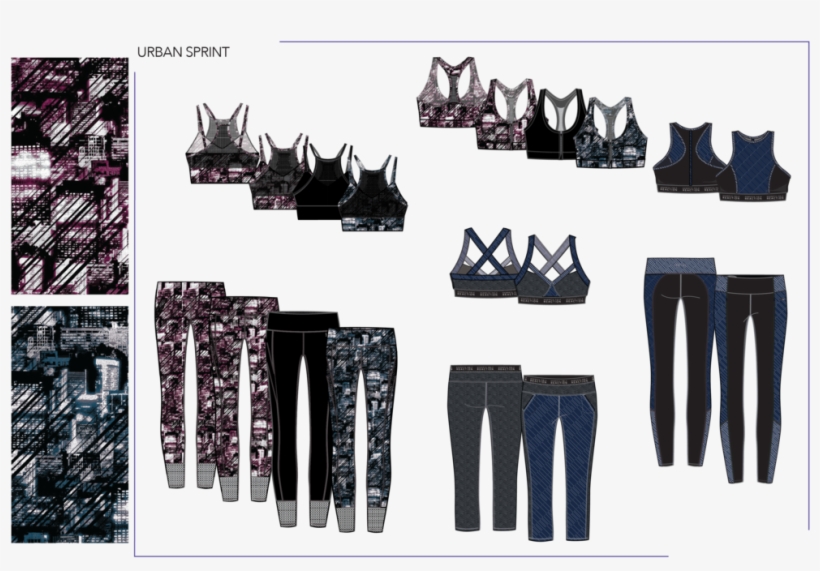 Kenneth Cole Activewear Became The, transparent png #2559310