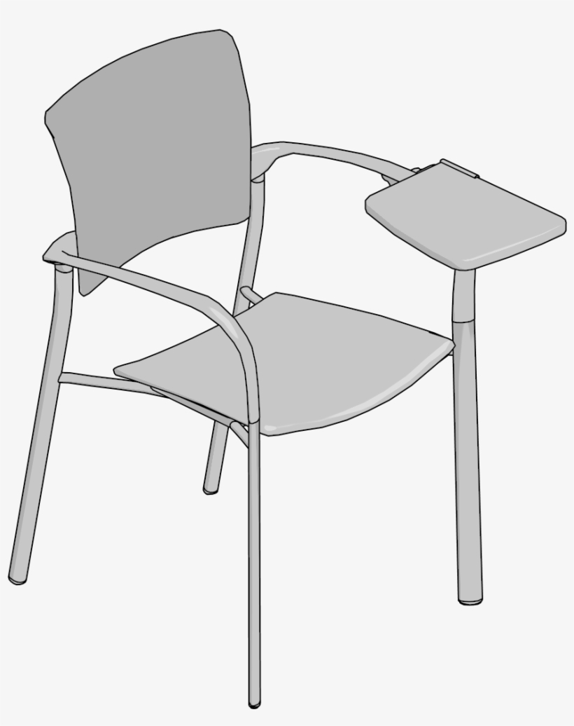 Chair-enea Stacker,cntrs Fabric,uph Seat,uph Back,arms, - Chair, transparent png #2559311