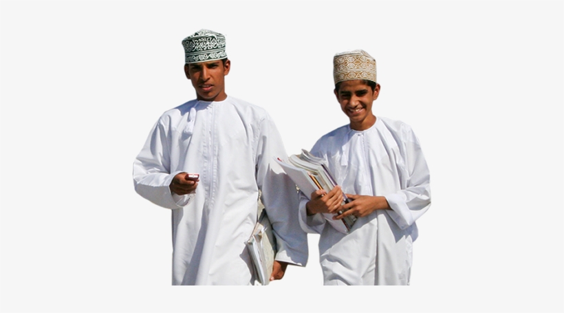 Omani-men - Chef, transparent png #2559333