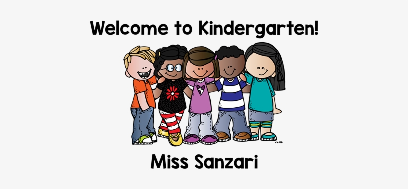 Welcome To Kindergarten - Classroom, transparent png #2559402