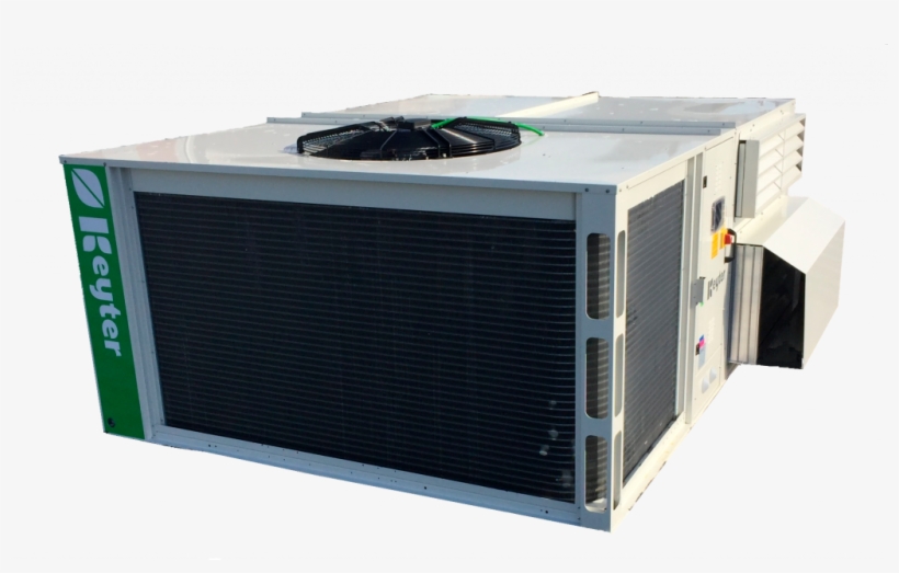 Tropik Units - Keyter, transparent png #2559431