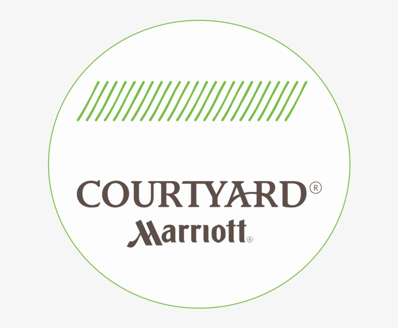 Courtyard-marriott - Courtyard By Marriott Glasgow Airport, transparent png #2559432