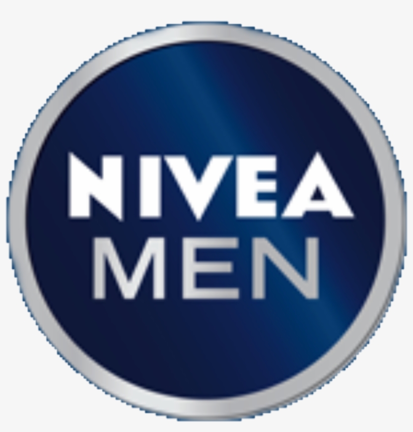 Nivea Men Logo 2013 - Nivea Men Logo, transparent png #2559475