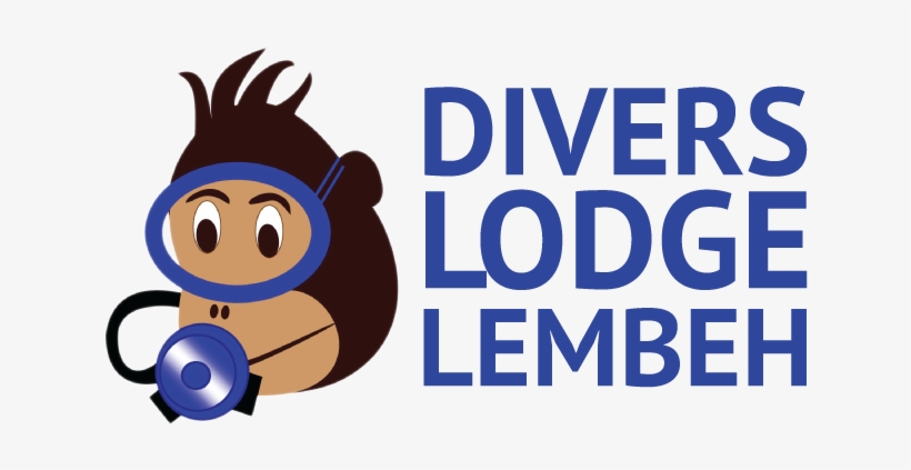 Divers Lodge Lembeh Logo, transparent png #2559476
