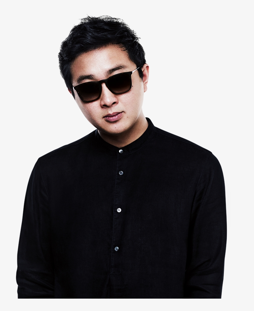 Dj-li - Dj Men Png, transparent png #2559563