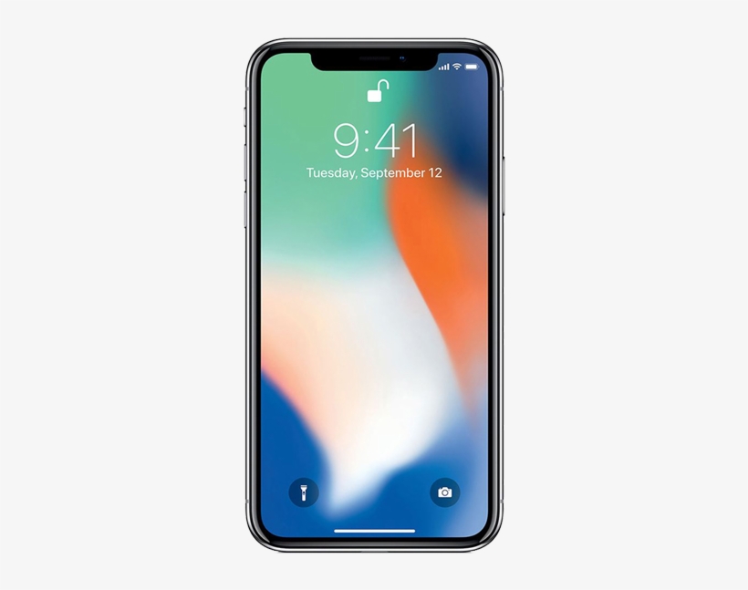 Apple Iphone X Details, transparent png #2559598