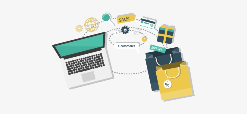 Best Ecommerce Solution Dubai All Cyber Solutions - Diary Of An Ugly, Recently Divorced Man, transparent png #2559704