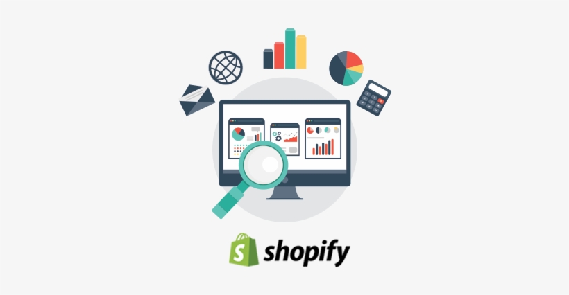 Shopify Development Company Technource - Introducing Seo: Your Quick-start Guide To Effective, transparent png #2559855