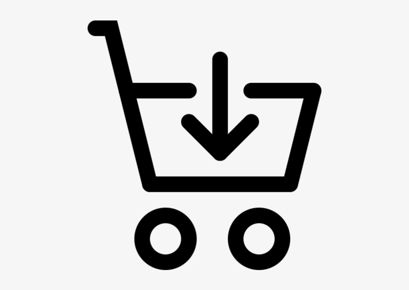 Custom Marketplace Ecommerce Development Market Icon Free Transparent Png Download Pngkey