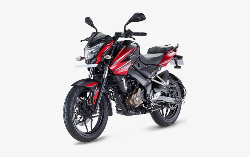 Bajaj Bike Dealers Showroom In Kashipur - Pulsar Ns 200 2017, transparent png #2559945