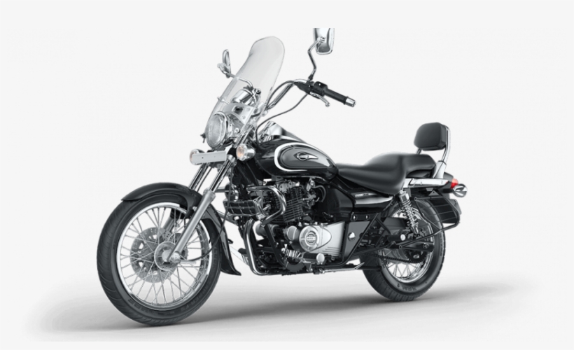 Bajaj Avenger Street 180 Priced At Rs 85,498 Is The - Bajaj Avenger Cruise 180, transparent png #2559982