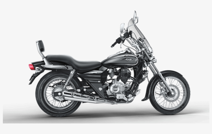 Bajaj Avenger 220 Cruise - Avenger 220 Price In Pune, transparent png #2560086