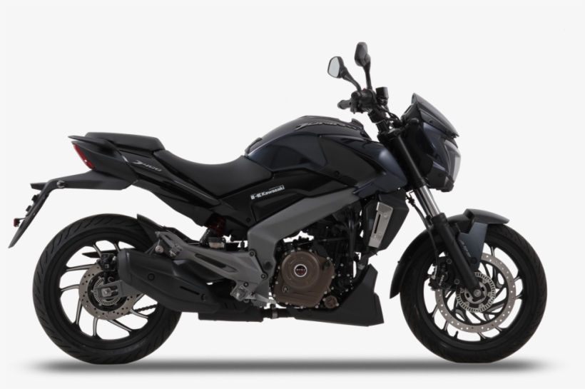 Kawasaki Regular Bikes - Bajaj Dominar 400 Price, transparent png #2560106