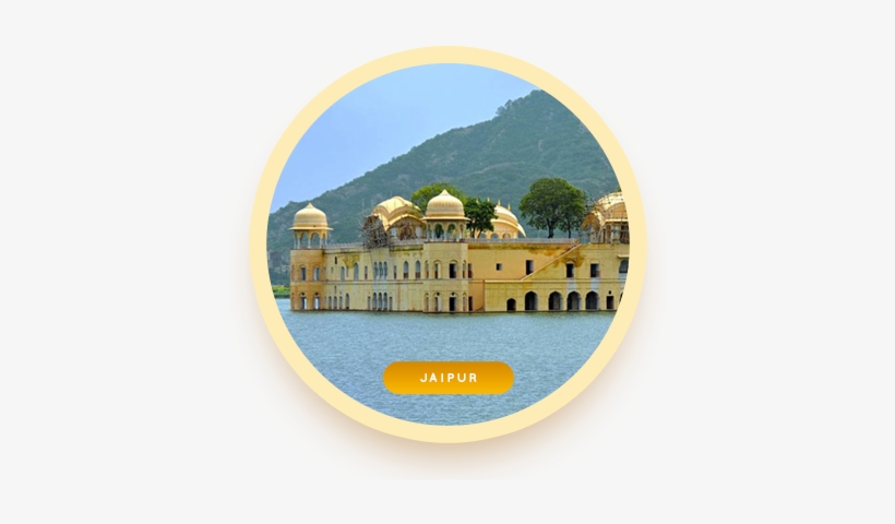 Glob10 - Jal Mahal, transparent png #2560112