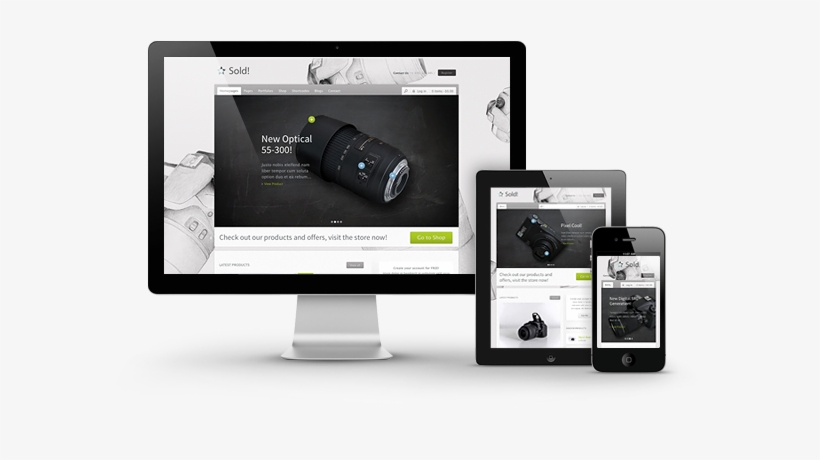 Web Design, transparent png #2560113