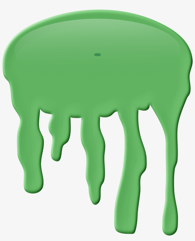This Free Icons Png Design Of Green Glob, transparent png #2560139