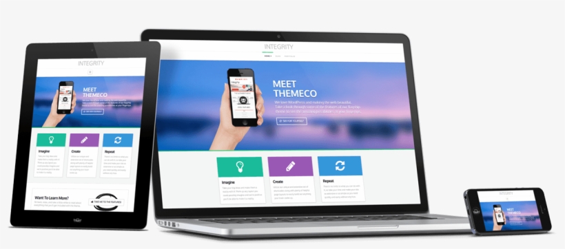 Responsive Design, transparent png #2560142