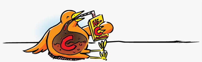 Using Linux C Apis In Swift, transparent png #2560199