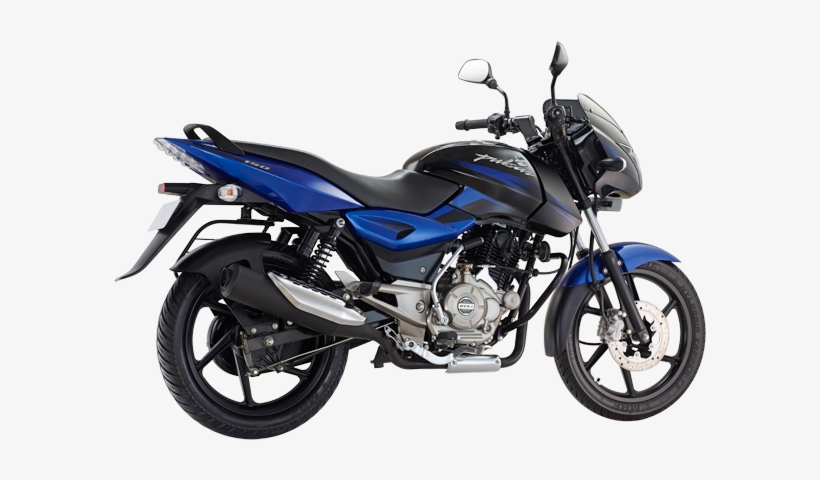 New Model Bajaj Pulsar 150 Images