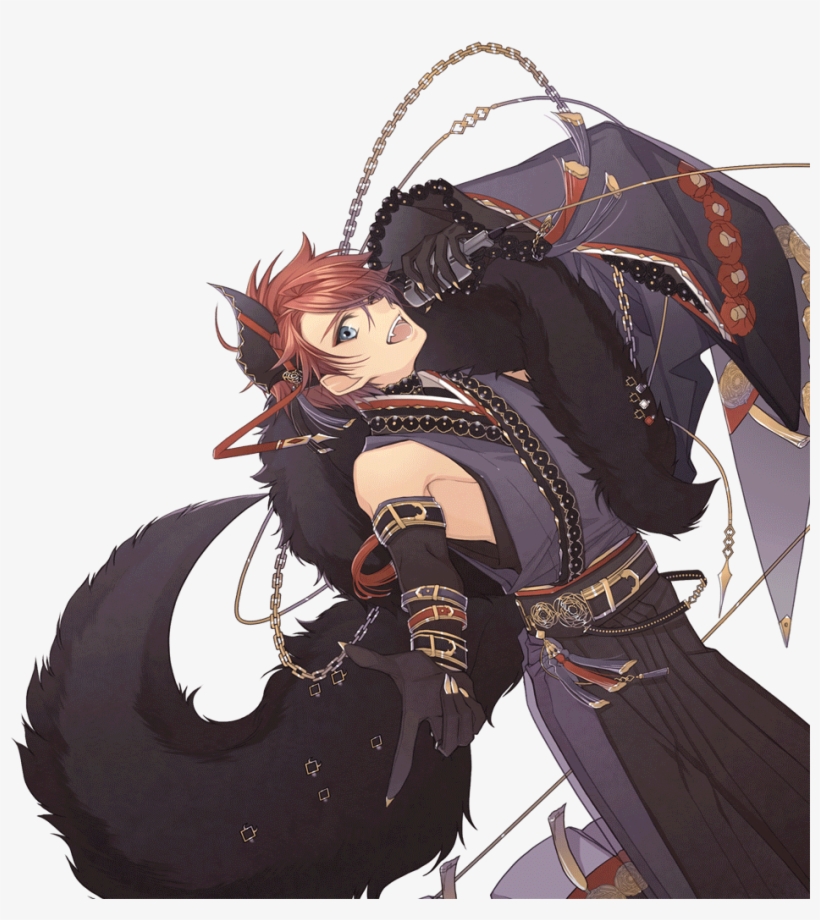 Ban Jumonji Gr Transparent - Portable Network Graphics, transparent png #2560314