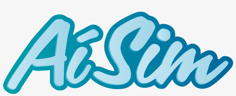 Stickers Para Instagram Em Png Aí Sim - Ai Sim, transparent png #2560322