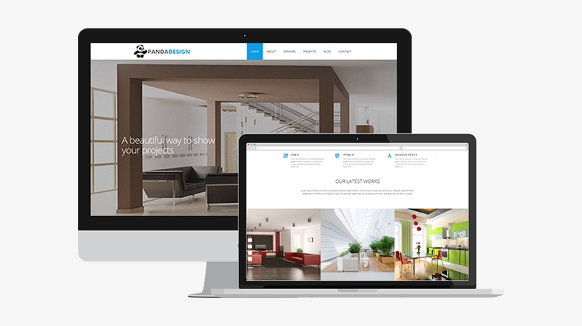 S Panda - Interior Design, transparent png #2560338