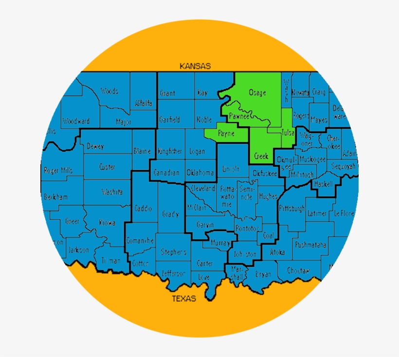 Glob - U.s. County, transparent png #2560364