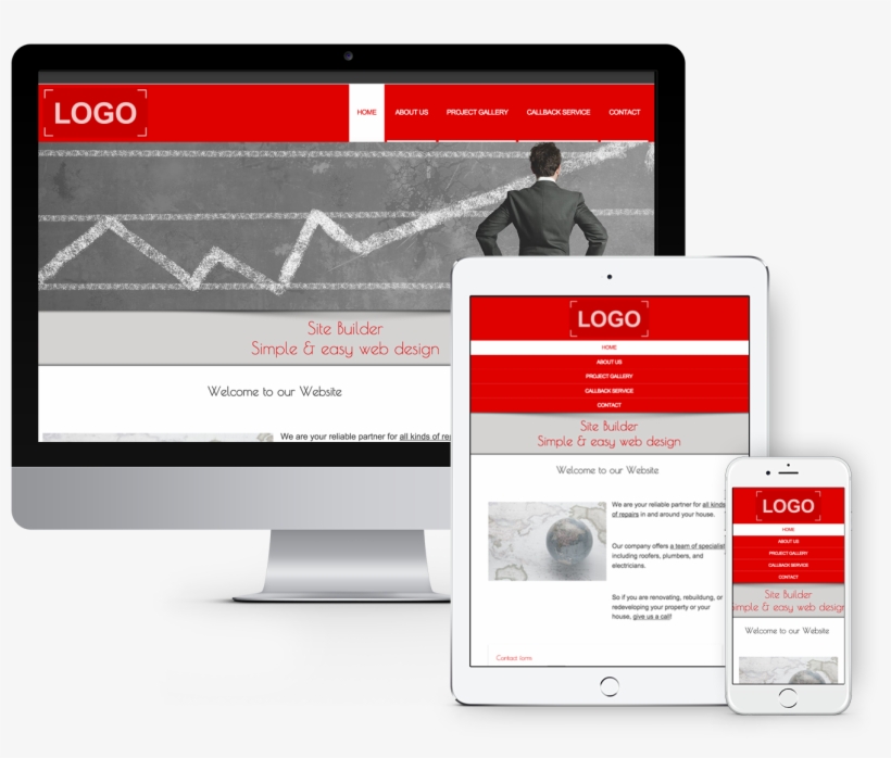 Responsive Design - Online Advertising, transparent png #2560472