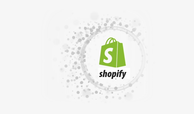 Shopify E-commerce Web Development Company - Shopify Website Development Company, transparent png #2560475