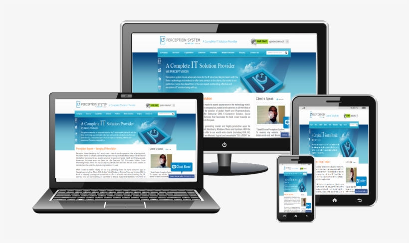 Responsive Design - Device Compatibility, transparent png #2560527