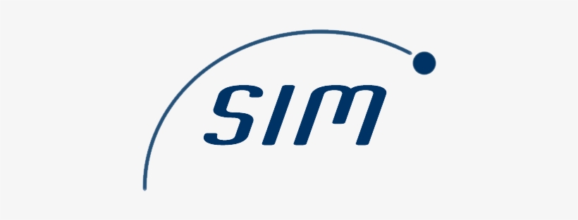 Sim-logo - Global Game Jam, transparent png #2560546