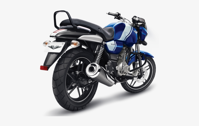 Bajaj Vikrant Bike - Bajaj V15 Price In Nepal, transparent png #2560579