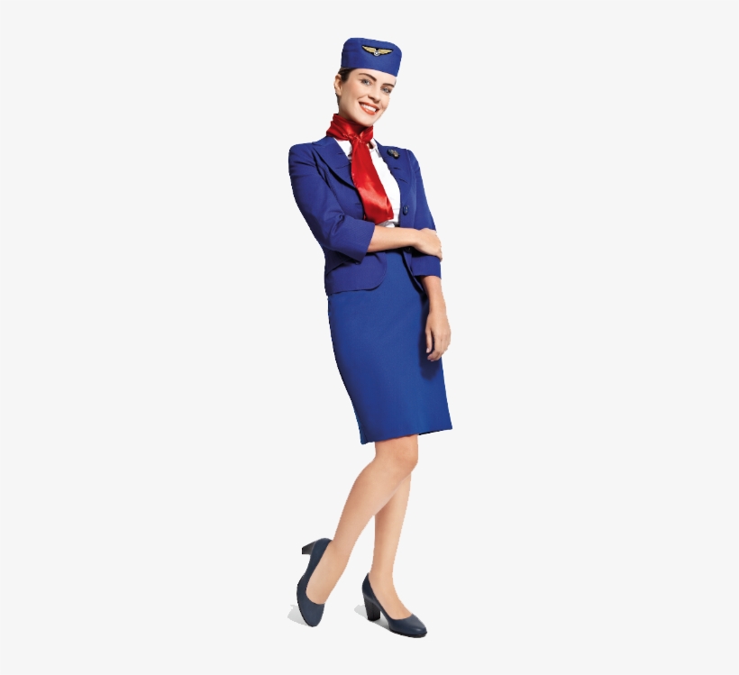 Clip Art Images - Shoes For Cabin Crew Interview, transparent png #2560581