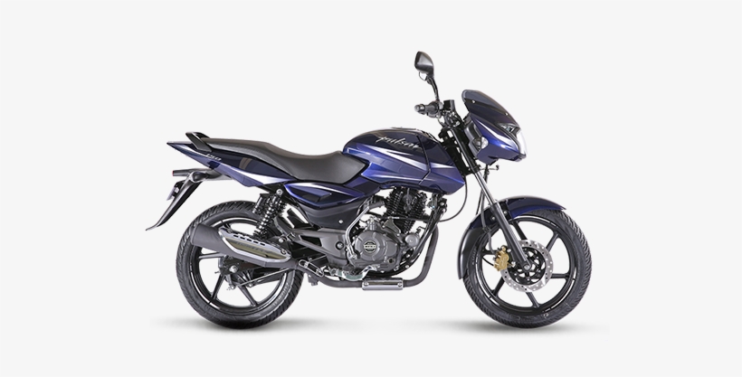 Rs - 360,950 - - Blue Bajaj Pulsar 150, transparent png #2560612