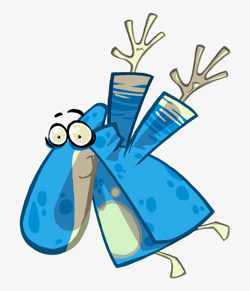 Globteen - Glob Teen Rayman Legends, transparent png #2560719