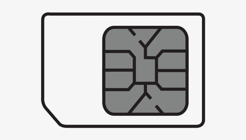 American Sim Card - Gasoline, transparent png #2560784