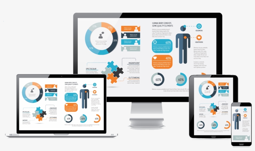 Responsive Webdesign Kano - Responsive Web Design Apple, transparent png #2560785