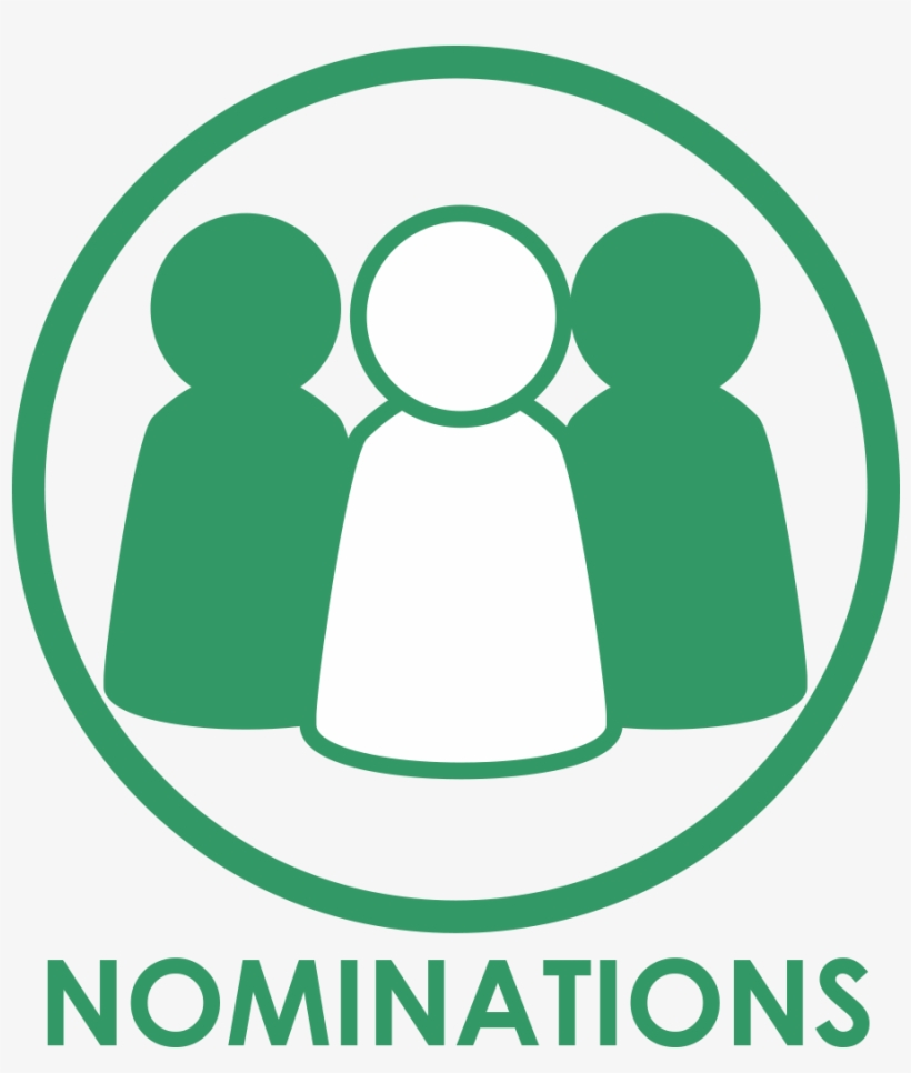 How Are Students Nominated - Nomination, transparent png #2560946