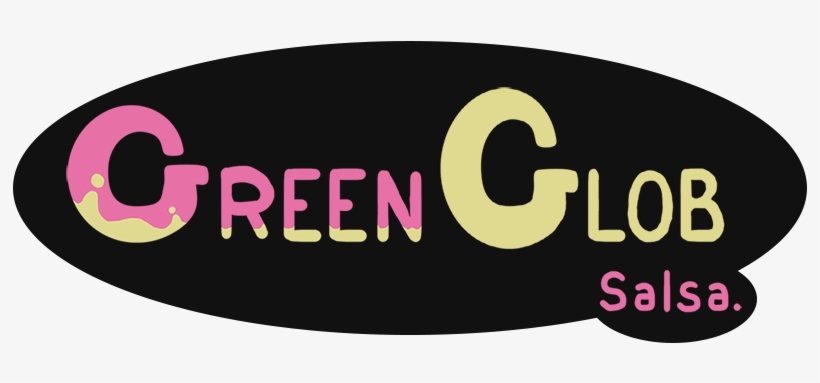 Greenglob Salsa - - Itch.io, transparent png #2561035
