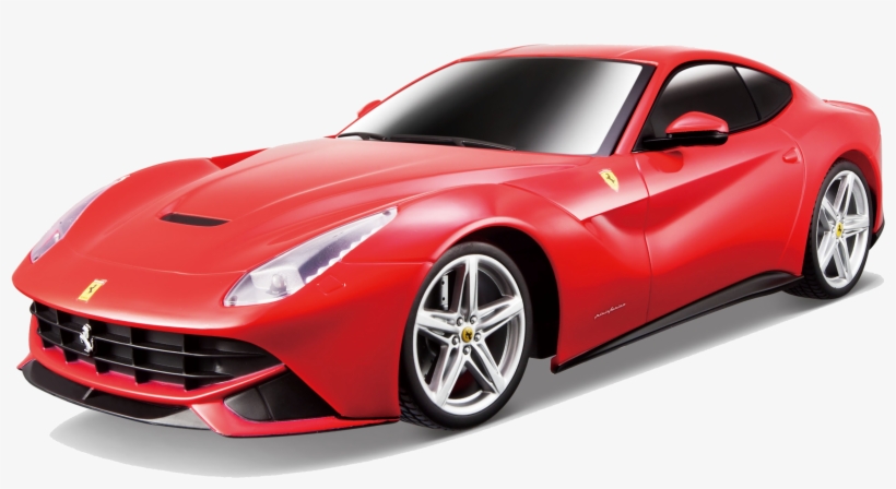 Ferrari Png, transparent png #2561069