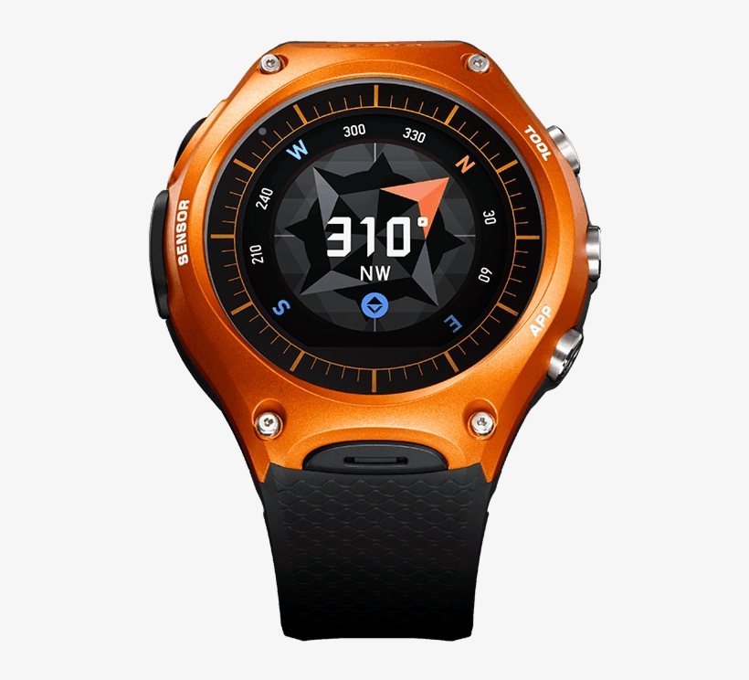 Img Src="/assets/img/wsd F10 Up Compass " Alt="wsd - Casio Smartwatch Price In India, transparent png #2561224