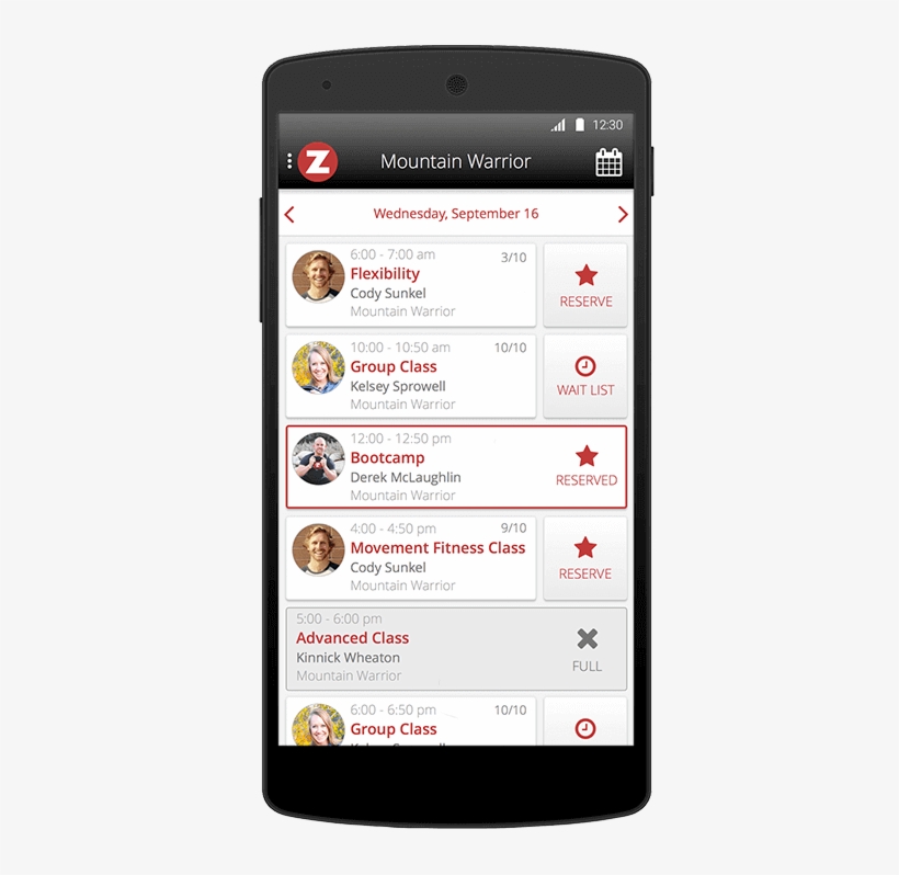 Member App Calander - Issue Tracking On Mobile, transparent png #2561254