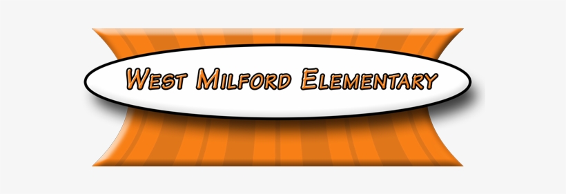 West Milford Elementary Oval - South Harrison Middle School, transparent png #2561491
