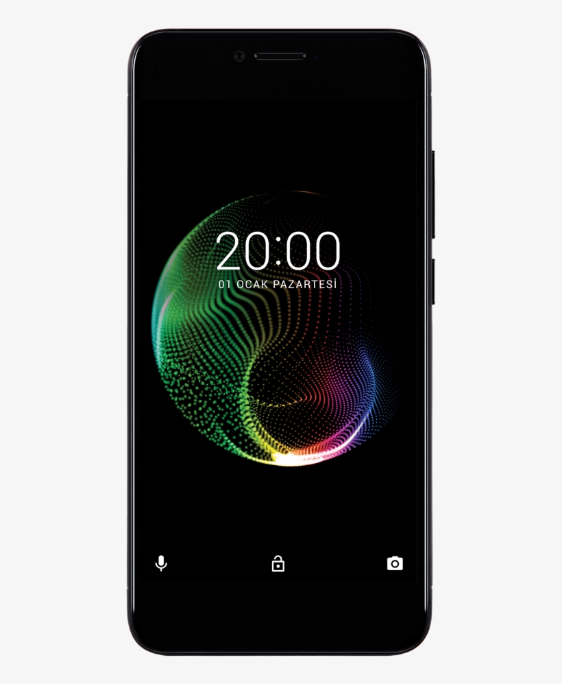 Vestel Venüs E3 Siyah, transparent png #2561809