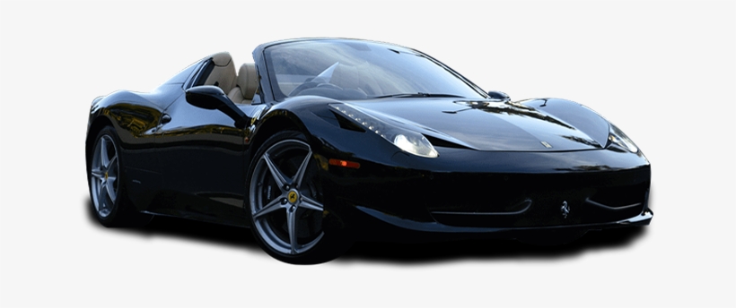 Ferrari 458 Italia - Ferrari S.p.a., transparent png #2561958