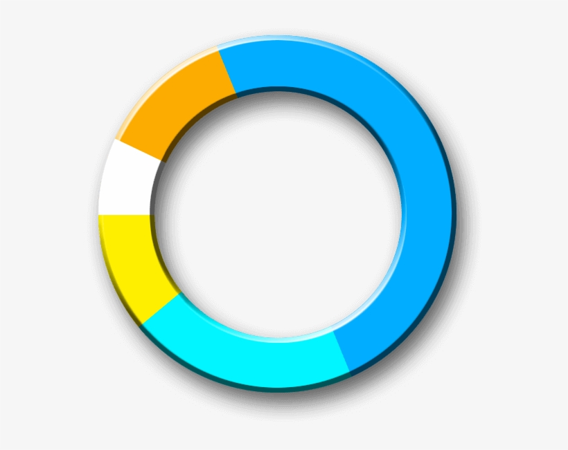 Advertising - Circle, transparent png #2562039