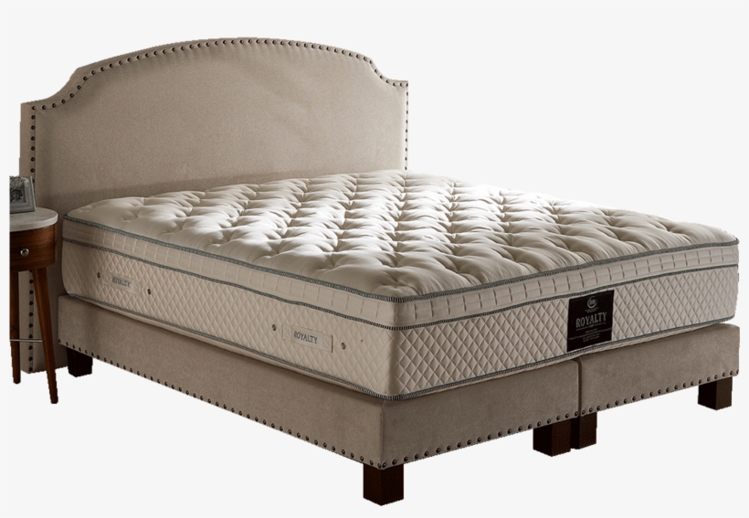 Mattress, transparent png #2562125