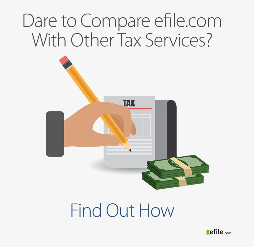 Com Prices To Other Tax Vendor Prices - Tax, transparent png #2562219