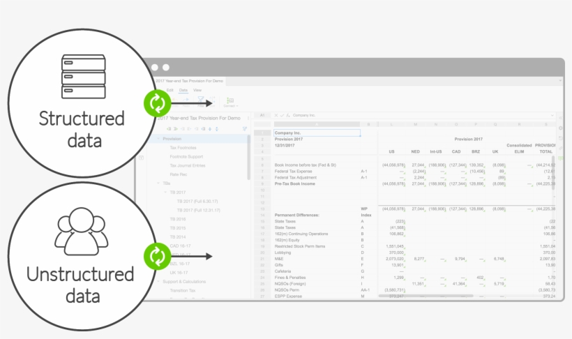 Efficient Tax Statement Preparation - Tax, transparent png #2562493