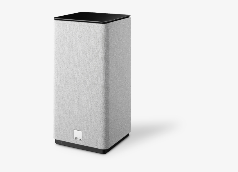 Music Speakers - Dali Kubik Xtra Ice, transparent png #2562515